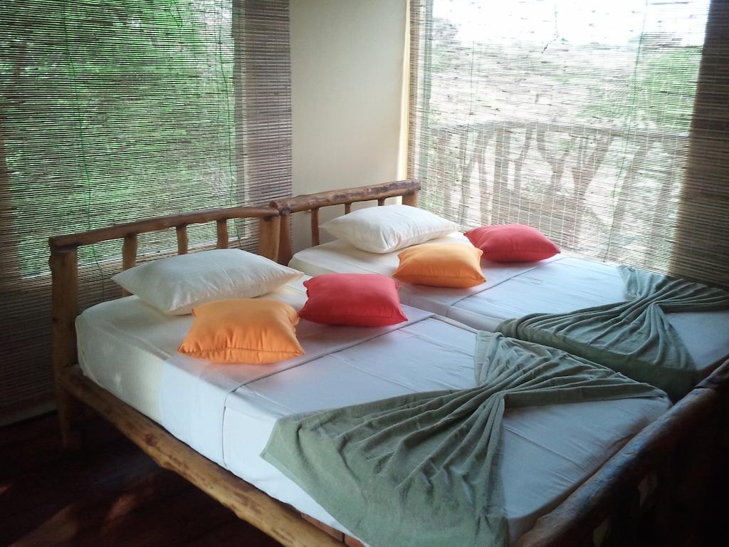 Yala Eco Tree House New Tissamaharama Quarto foto